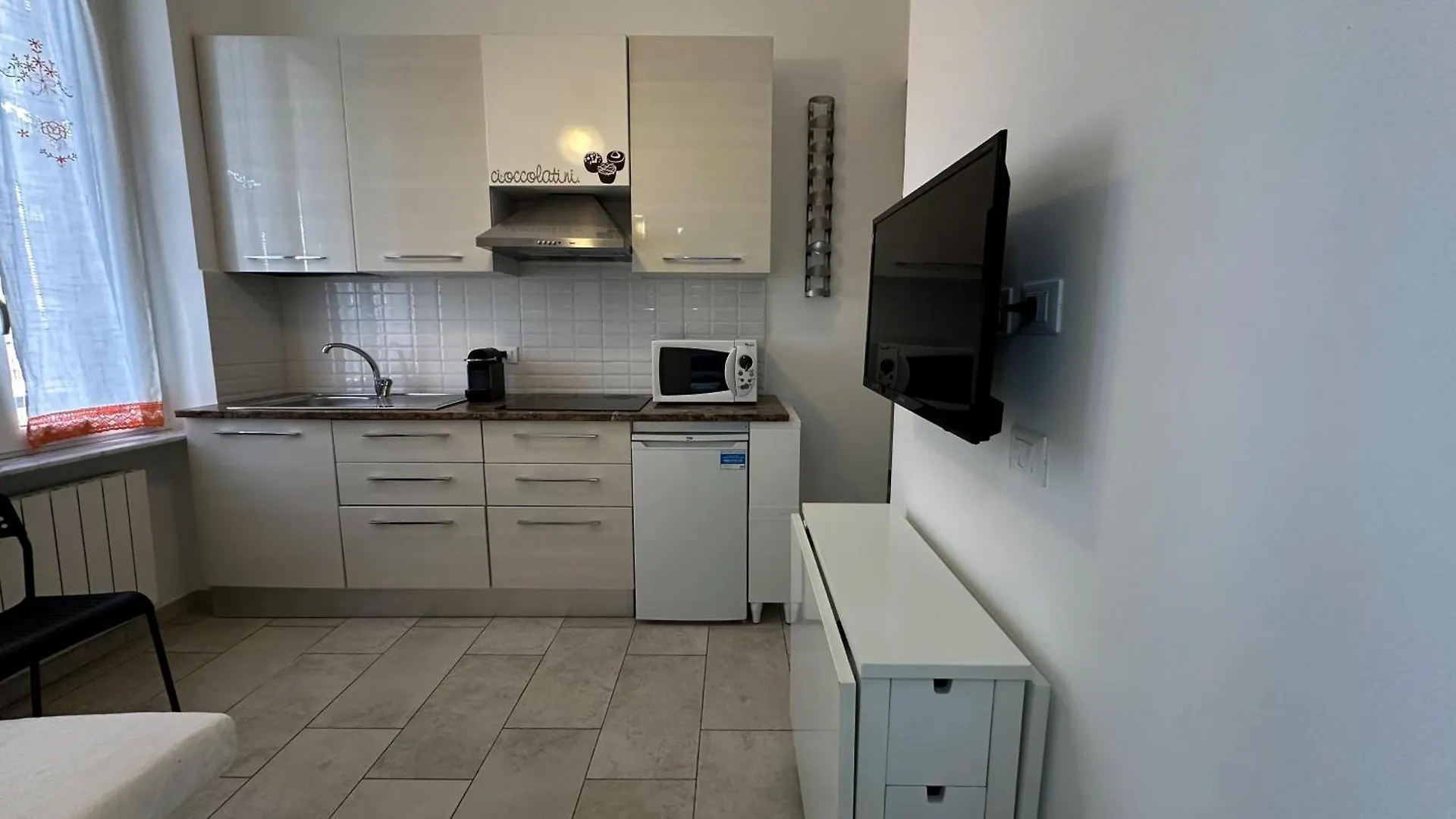 Petit B&B Milan Apartment