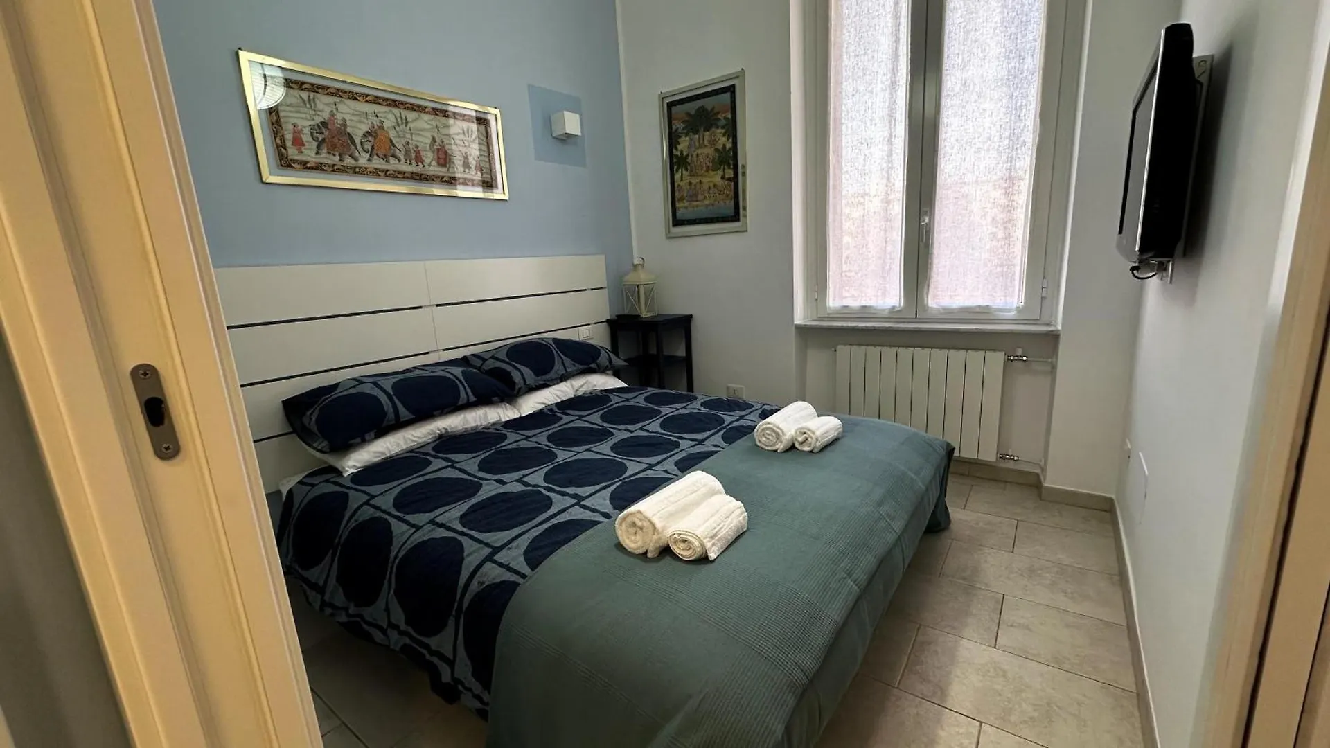 Apartment Petit B&B Milan