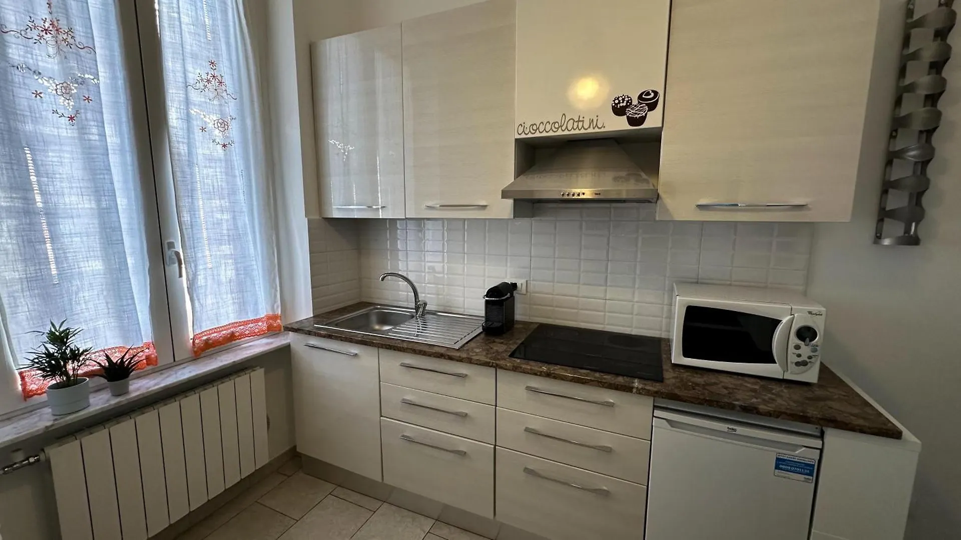 Apartment Petit B&B Milan
