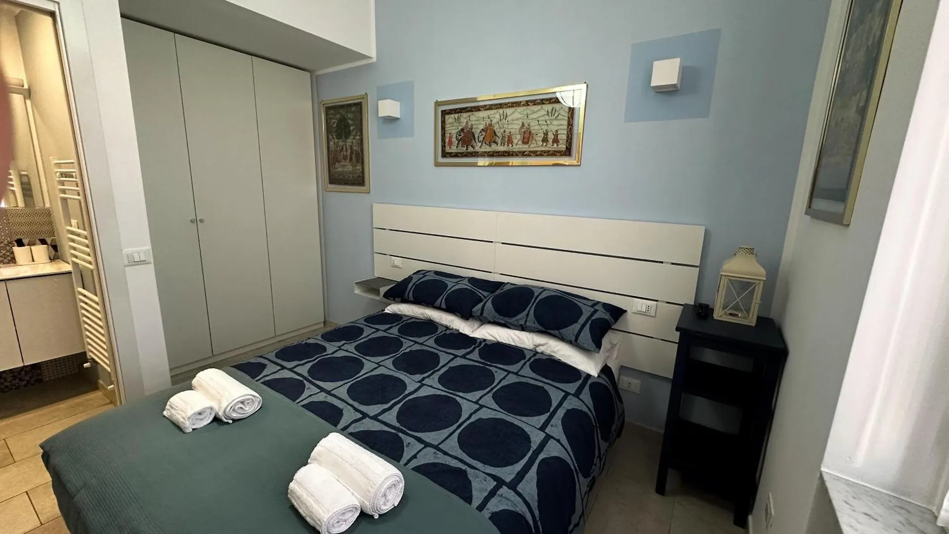 Petit B&B Milan