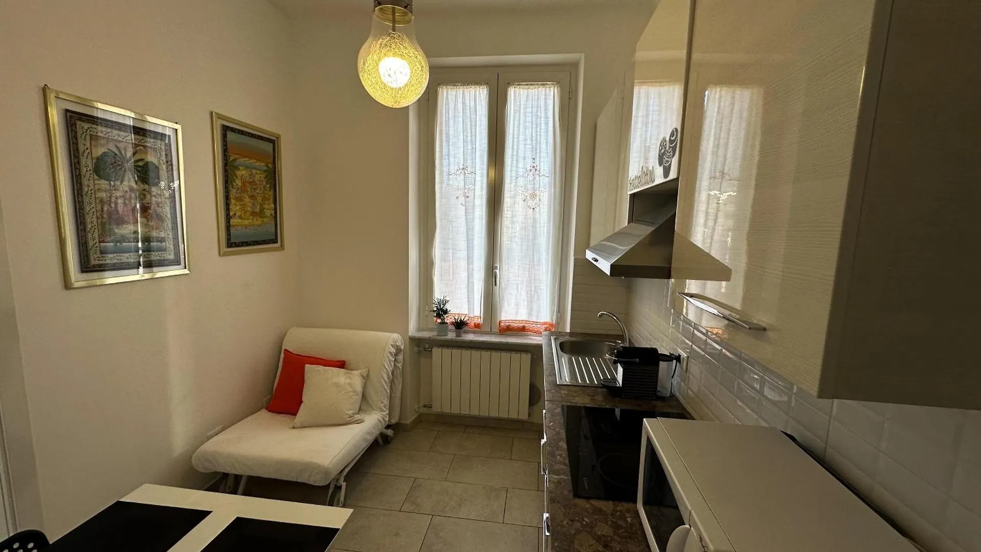 Petit B&B Milan Apartment
